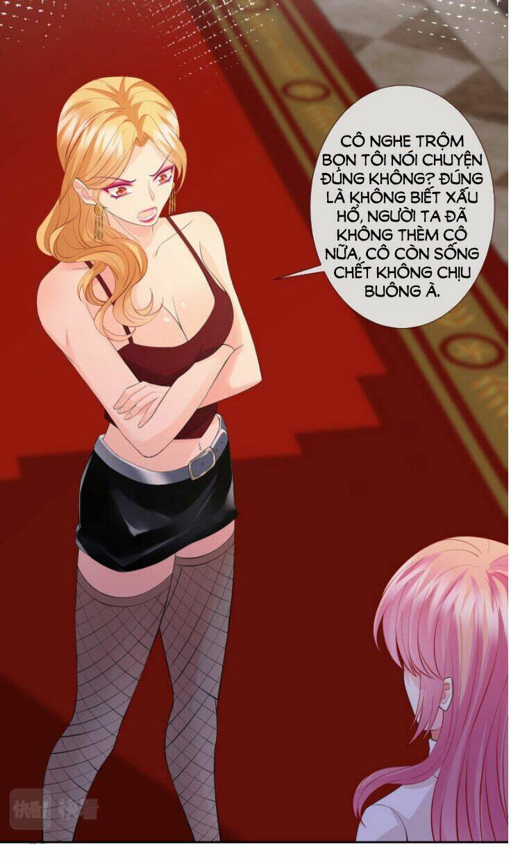 Danh Môn Chí Ái Chap 245 - Next Chap 246