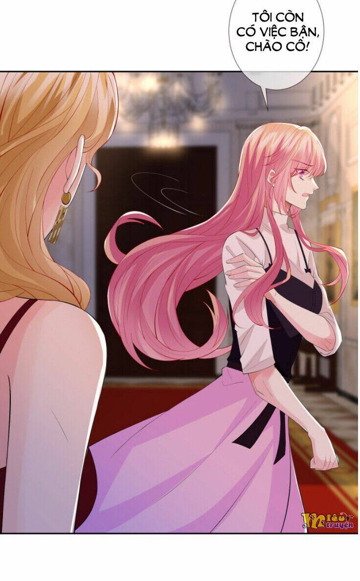Danh Môn Chí Ái Chap 245 - Next Chap 246