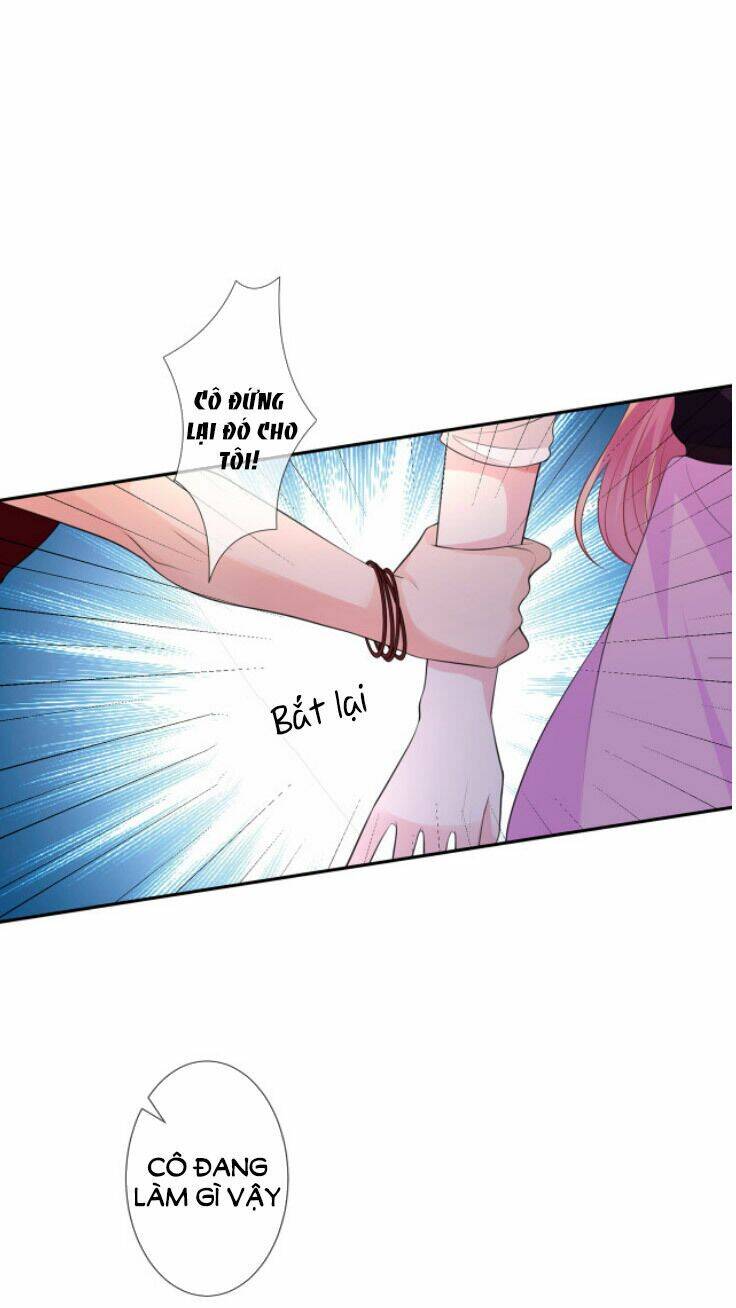 Danh Môn Chí Ái Chap 245 - Next Chap 246