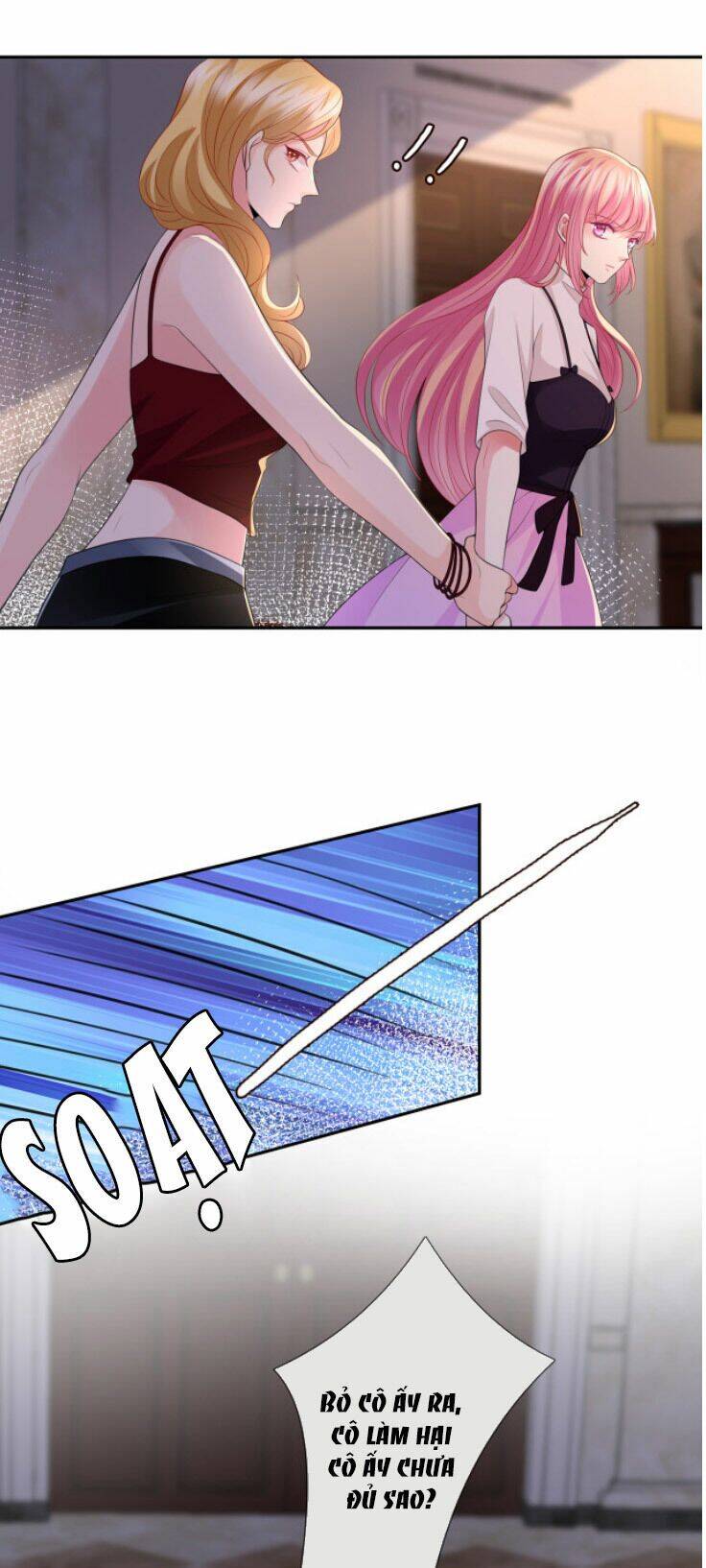 Danh Môn Chí Ái Chap 245 - Next Chap 246