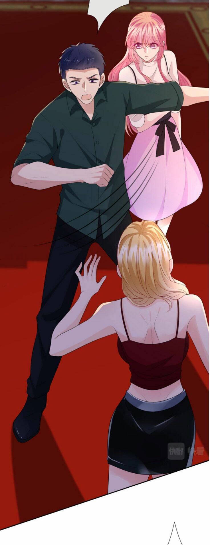 Danh Môn Chí Ái Chap 245 - Next Chap 246