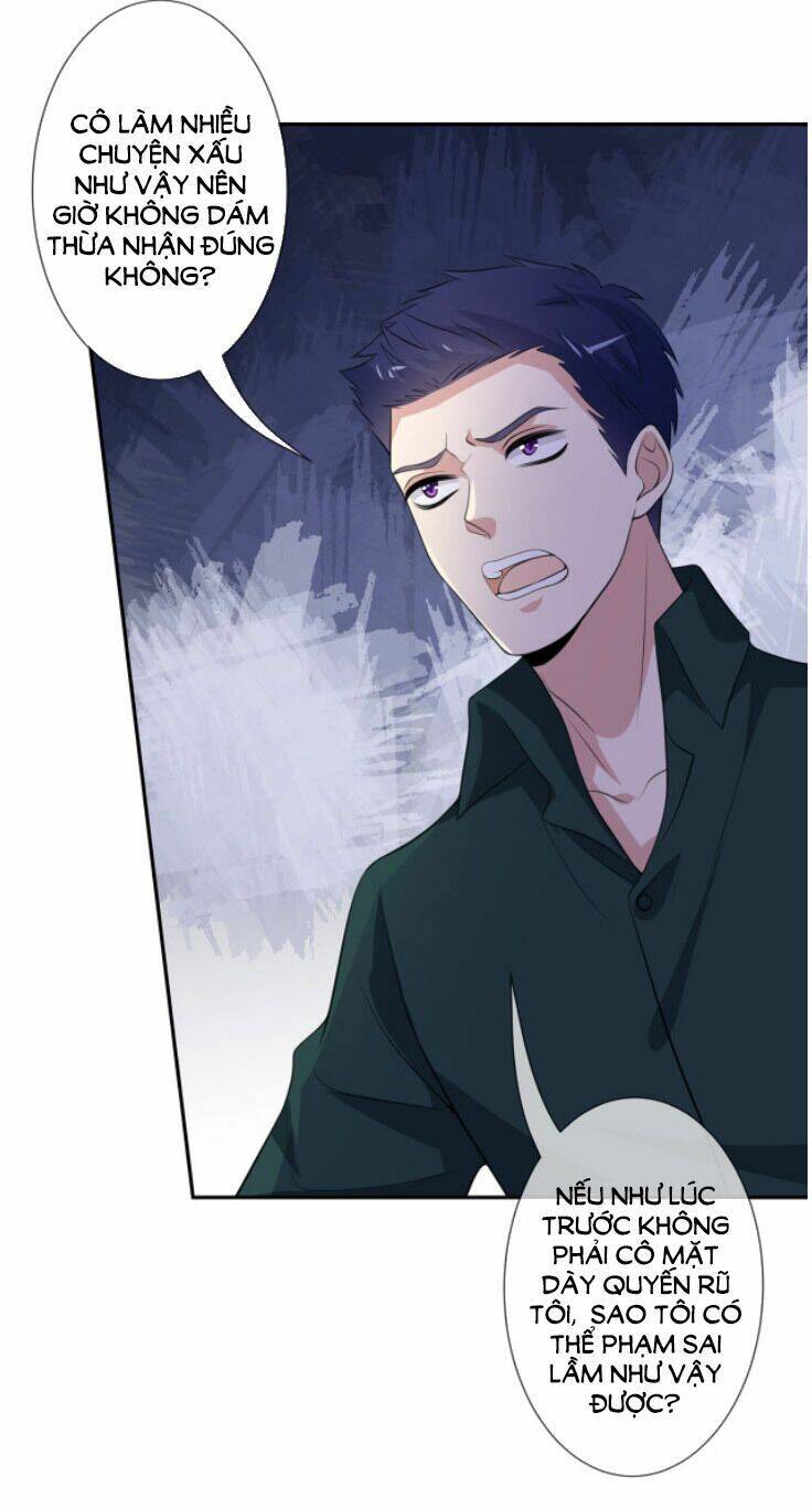 Danh Môn Chí Ái Chap 245 - Next Chap 246