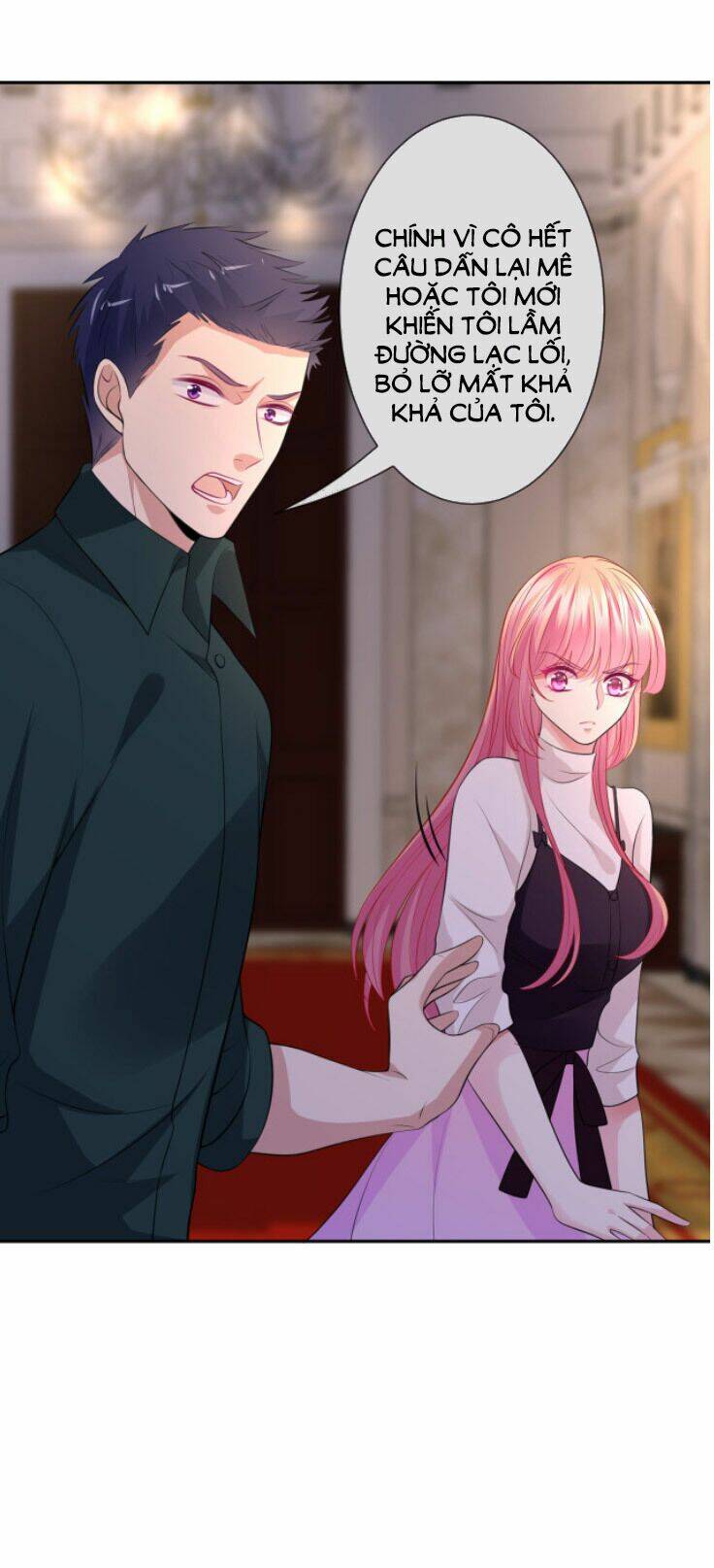 Danh Môn Chí Ái Chap 245 - Next Chap 246