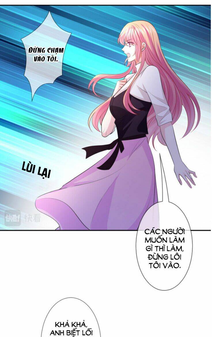 Danh Môn Chí Ái Chap 245 - Next Chap 246