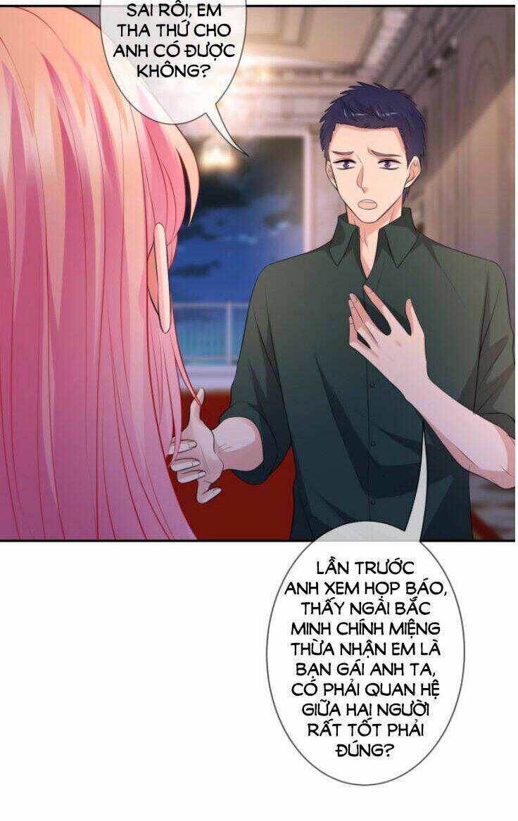 Danh Môn Chí Ái Chap 245 - Next Chap 246