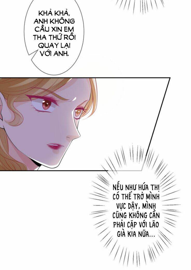 Danh Môn Chí Ái Chap 245 - Next Chap 246