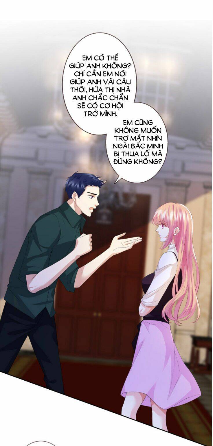 Danh Môn Chí Ái Chap 245 - Next Chap 246