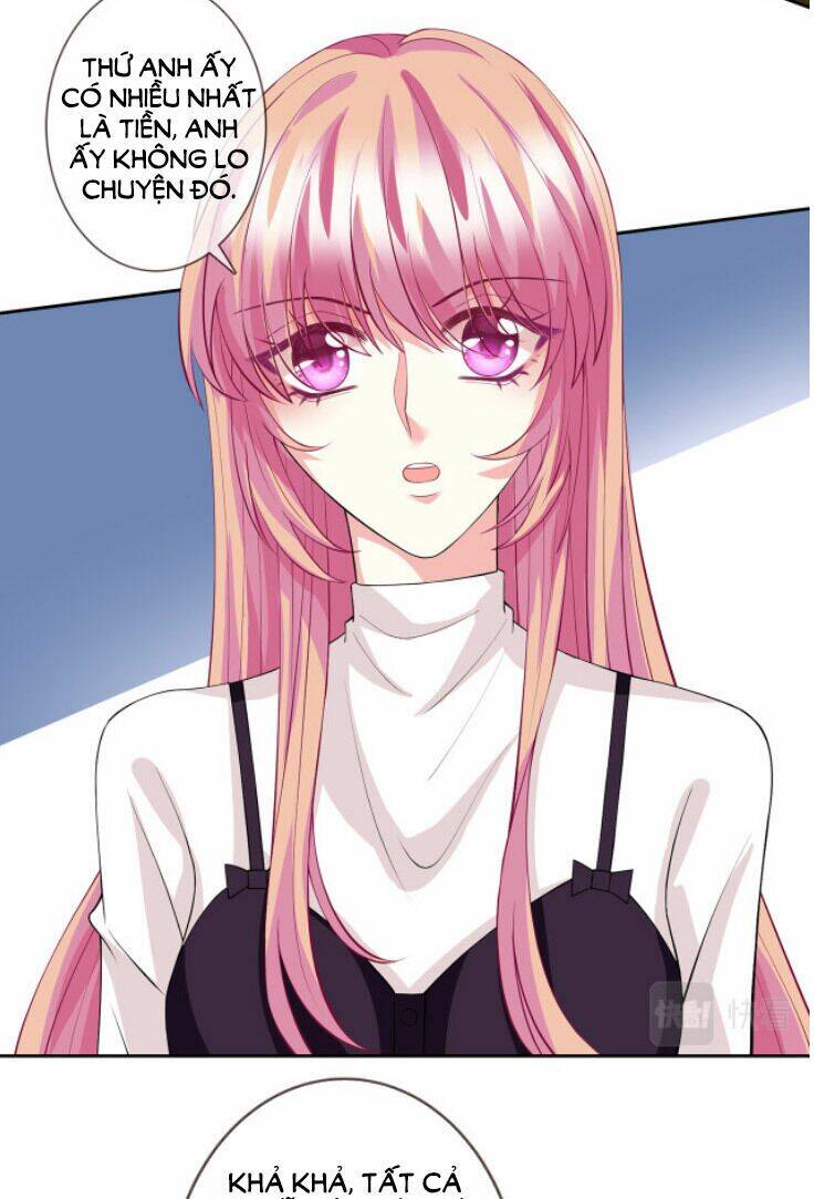 Danh Môn Chí Ái Chap 245 - Next Chap 246