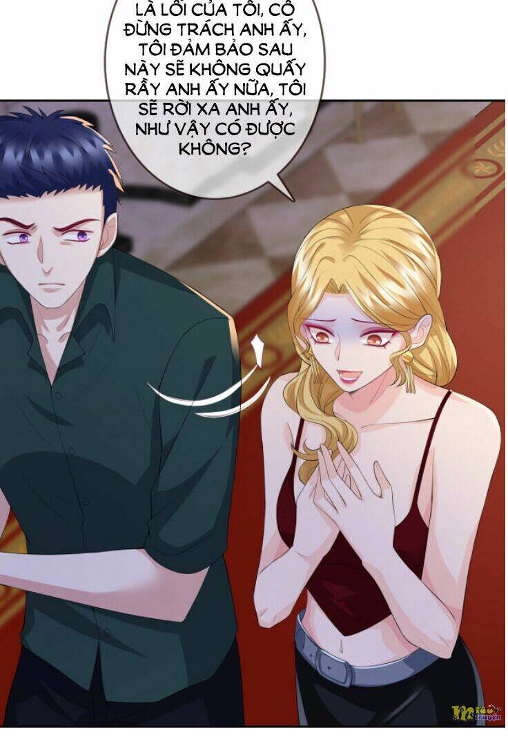 Danh Môn Chí Ái Chap 245 - Next Chap 246