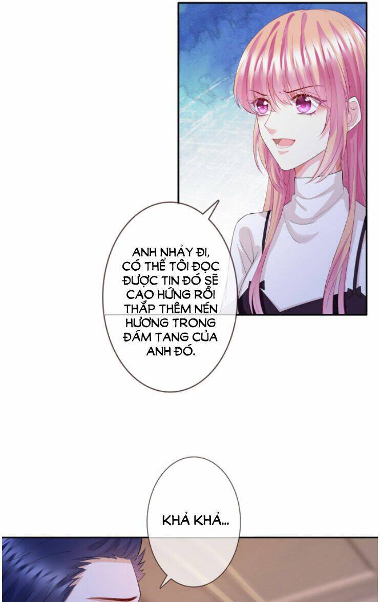 Danh Môn Chí Ái Chap 245 - Next Chap 246