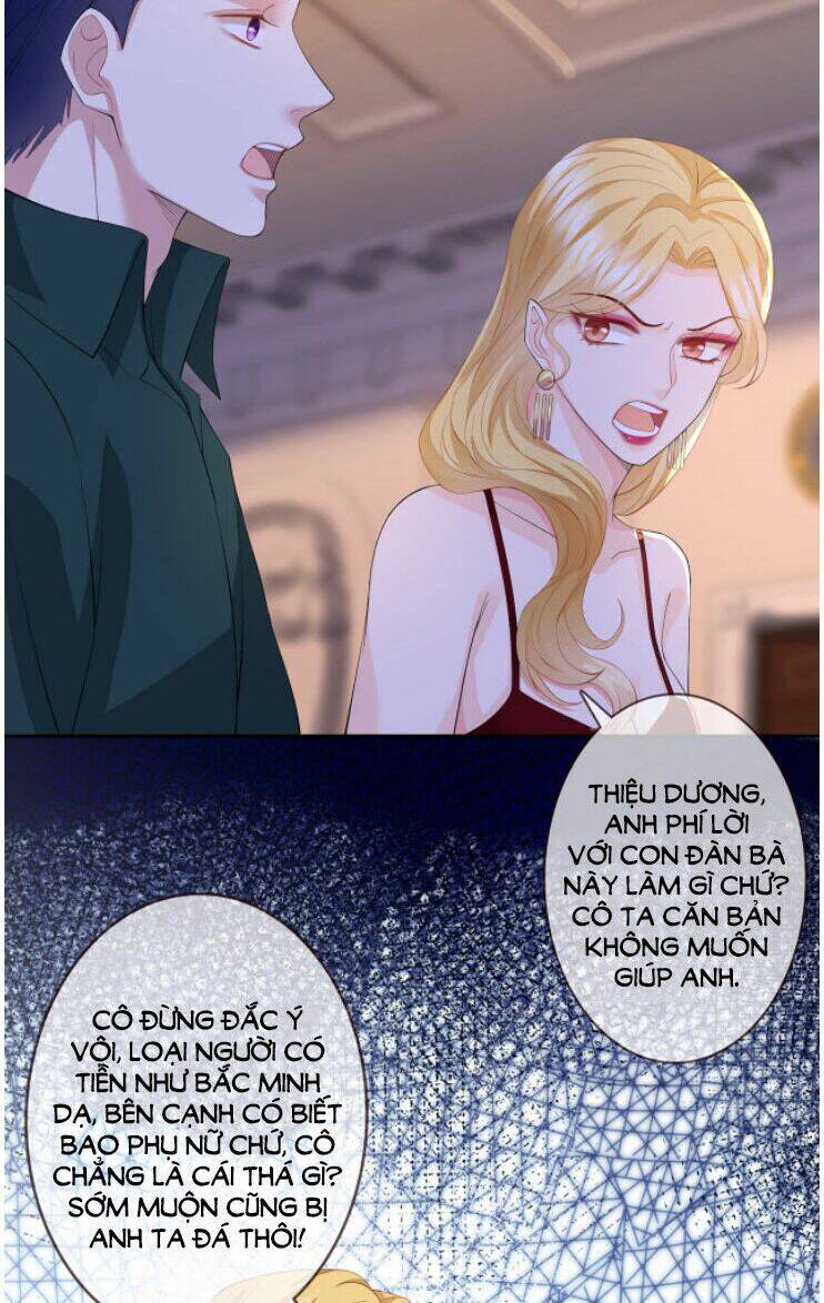 Danh Môn Chí Ái Chap 245 - Next Chap 246