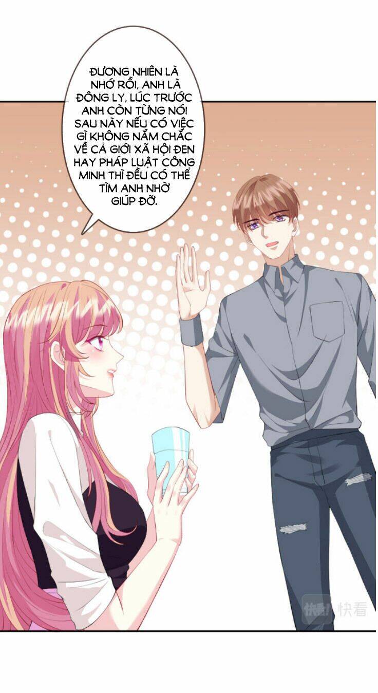 Danh Môn Chí Ái Chap 245 - Next Chap 246