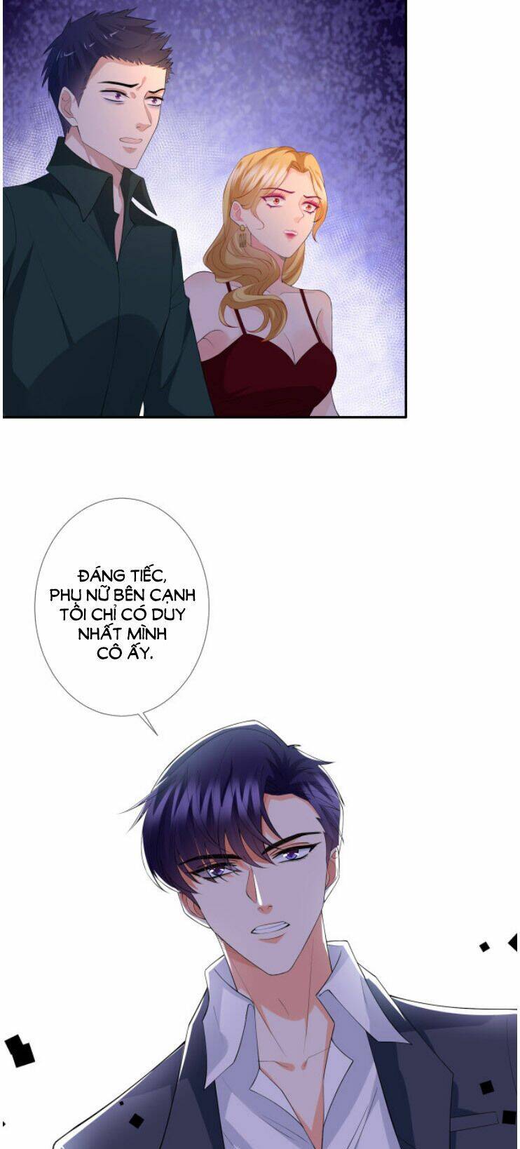 Danh Môn Chí Ái Chap 245 - Next Chap 246