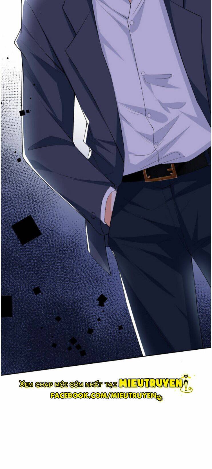 Danh Môn Chí Ái Chap 245 - Next Chap 246