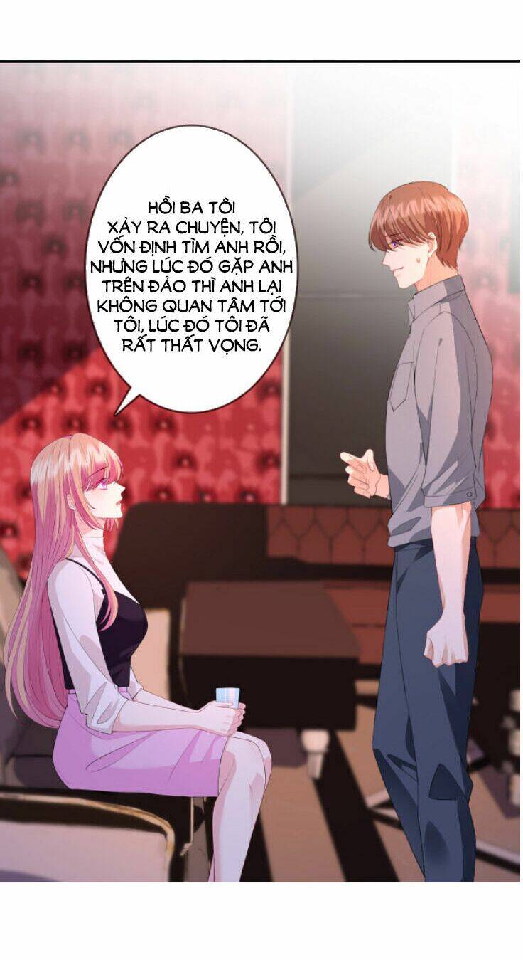 Danh Môn Chí Ái Chap 245 - Next Chap 246