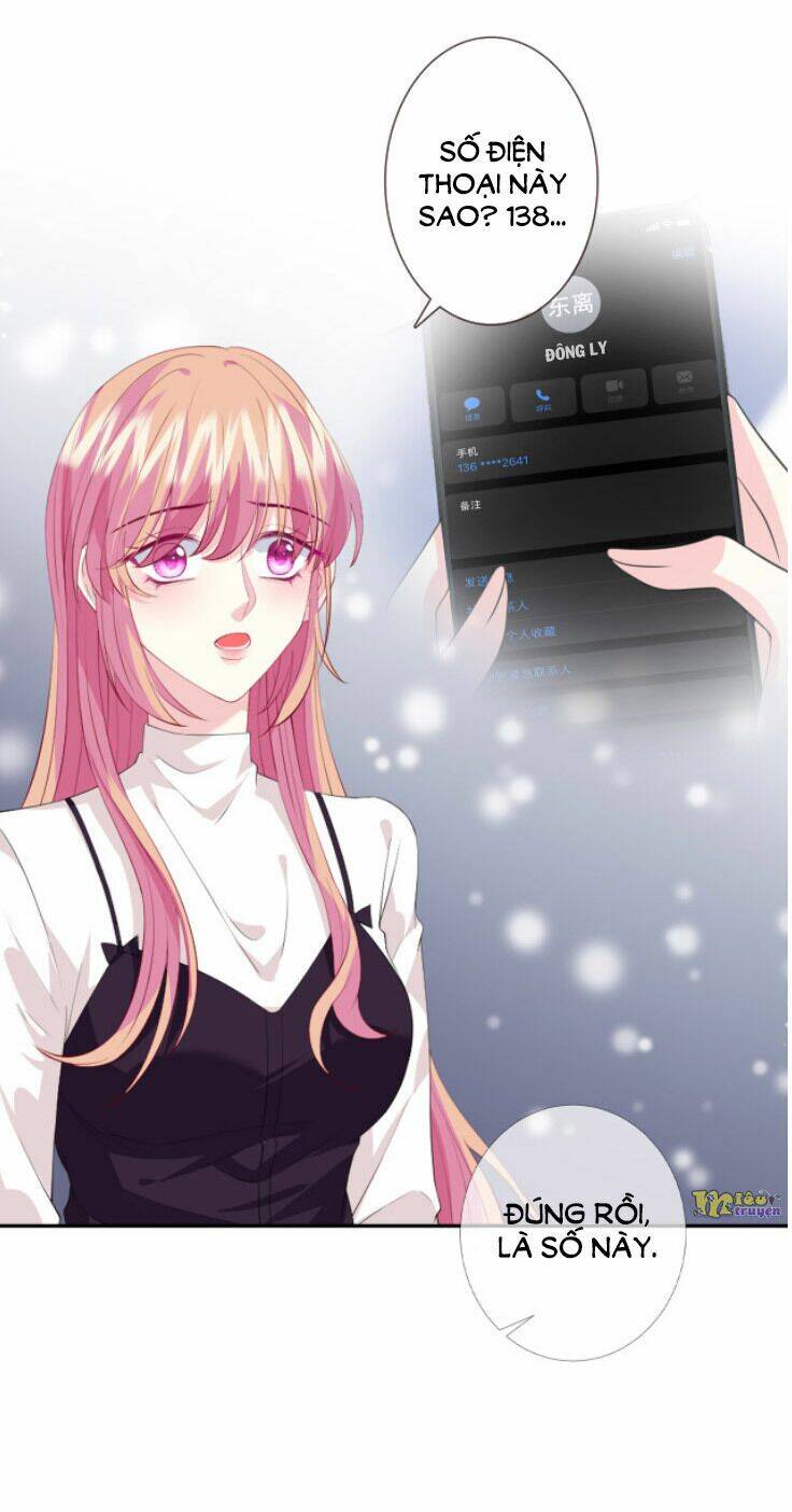 Danh Môn Chí Ái Chap 245 - Next Chap 246