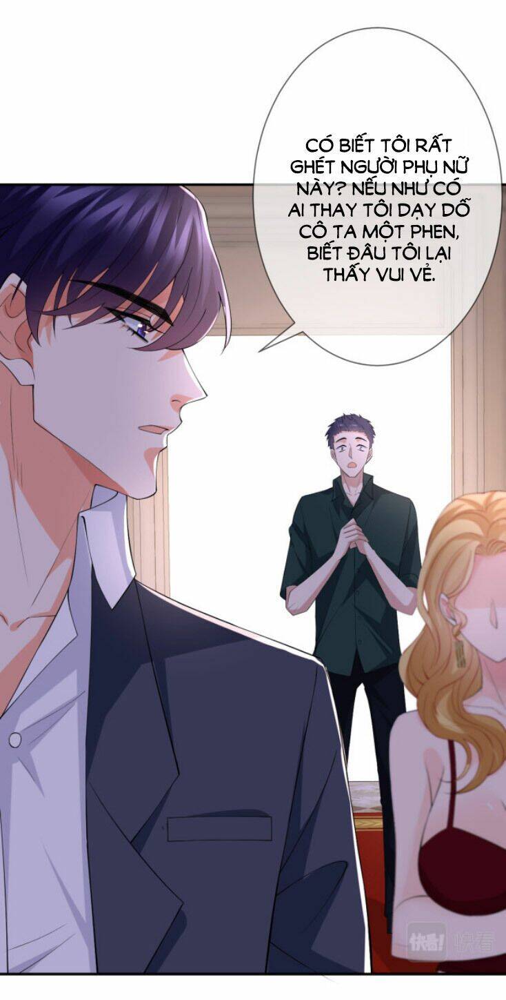 Danh Môn Chí Ái Chap 246 - Next Chap 247