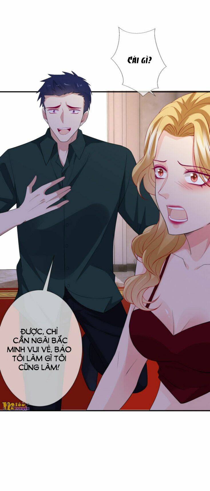 Danh Môn Chí Ái Chap 246 - Next Chap 247