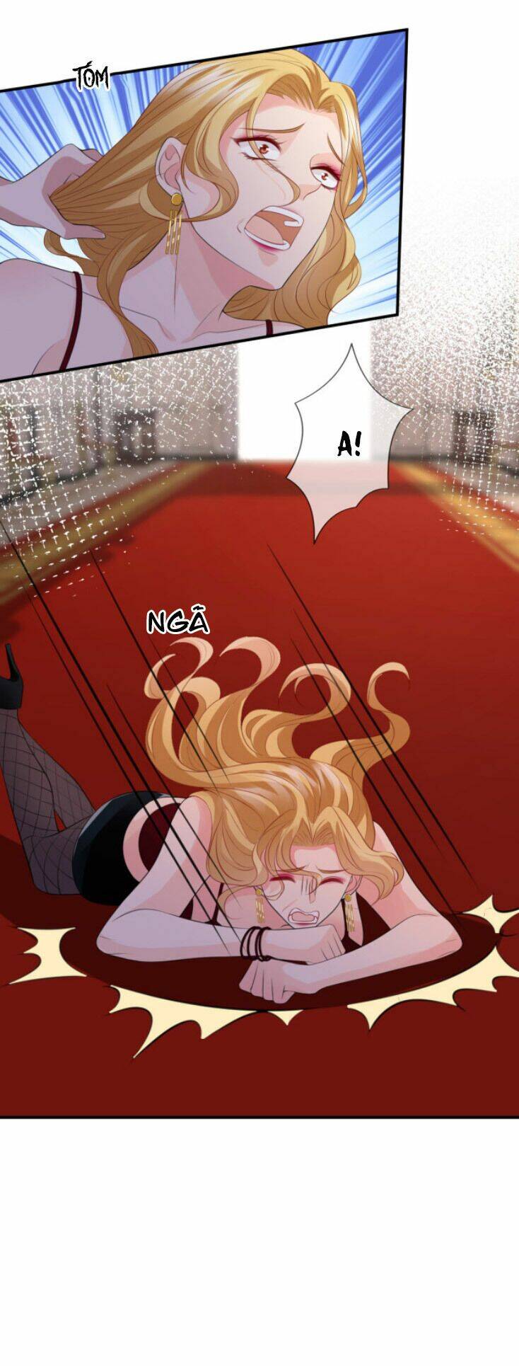 Danh Môn Chí Ái Chap 246 - Next Chap 247