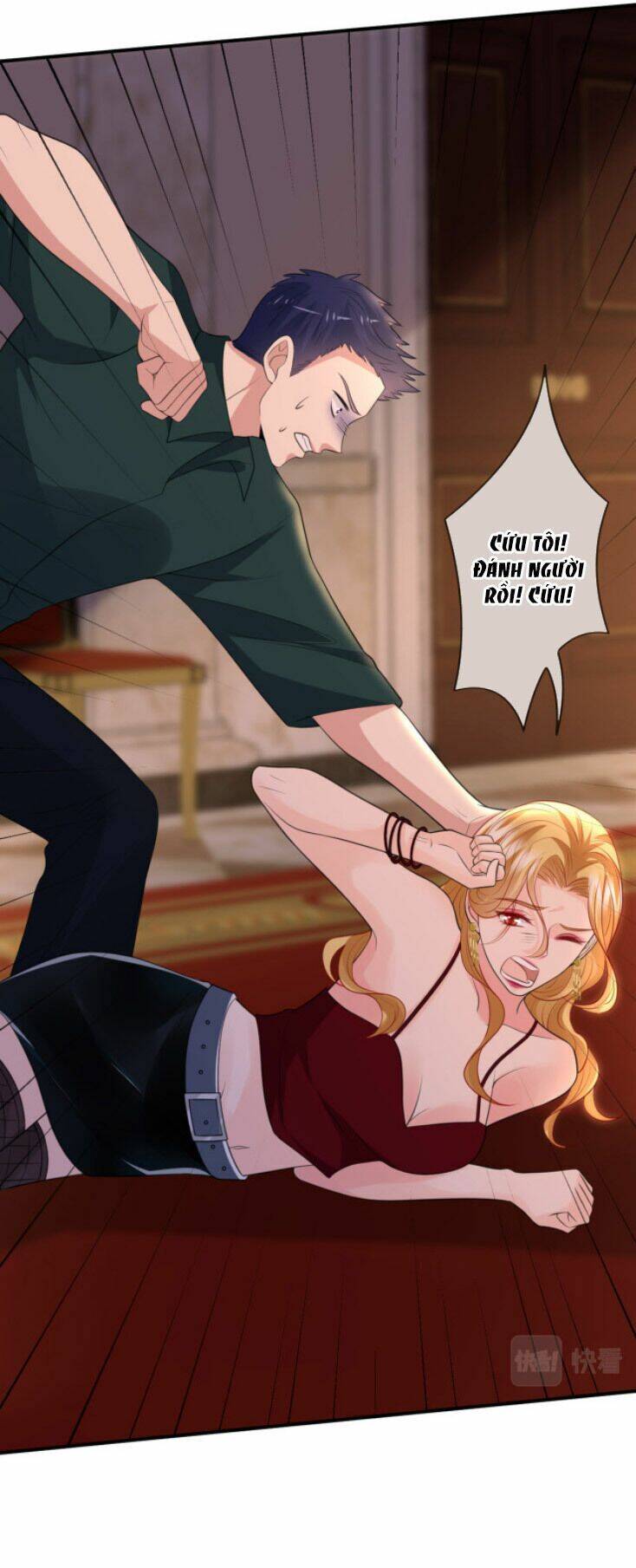 Danh Môn Chí Ái Chap 246 - Next Chap 247