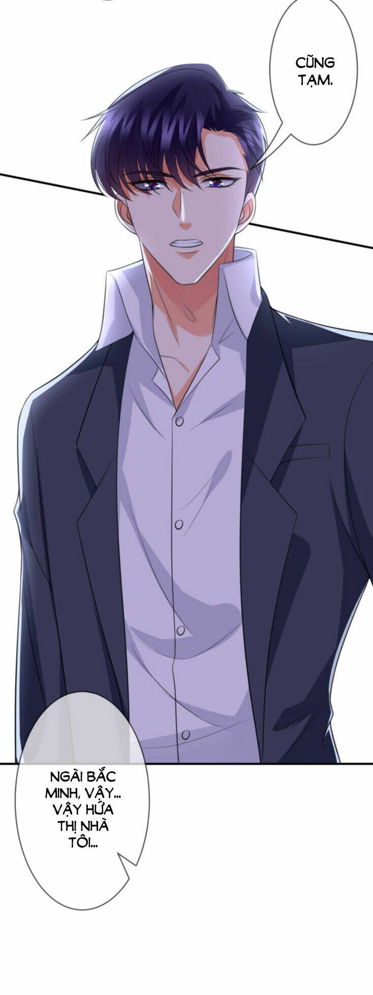 Danh Môn Chí Ái Chap 246 - Next Chap 247