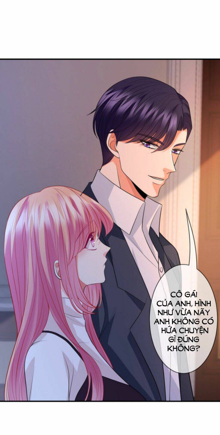 Danh Môn Chí Ái Chap 246 - Next Chap 247