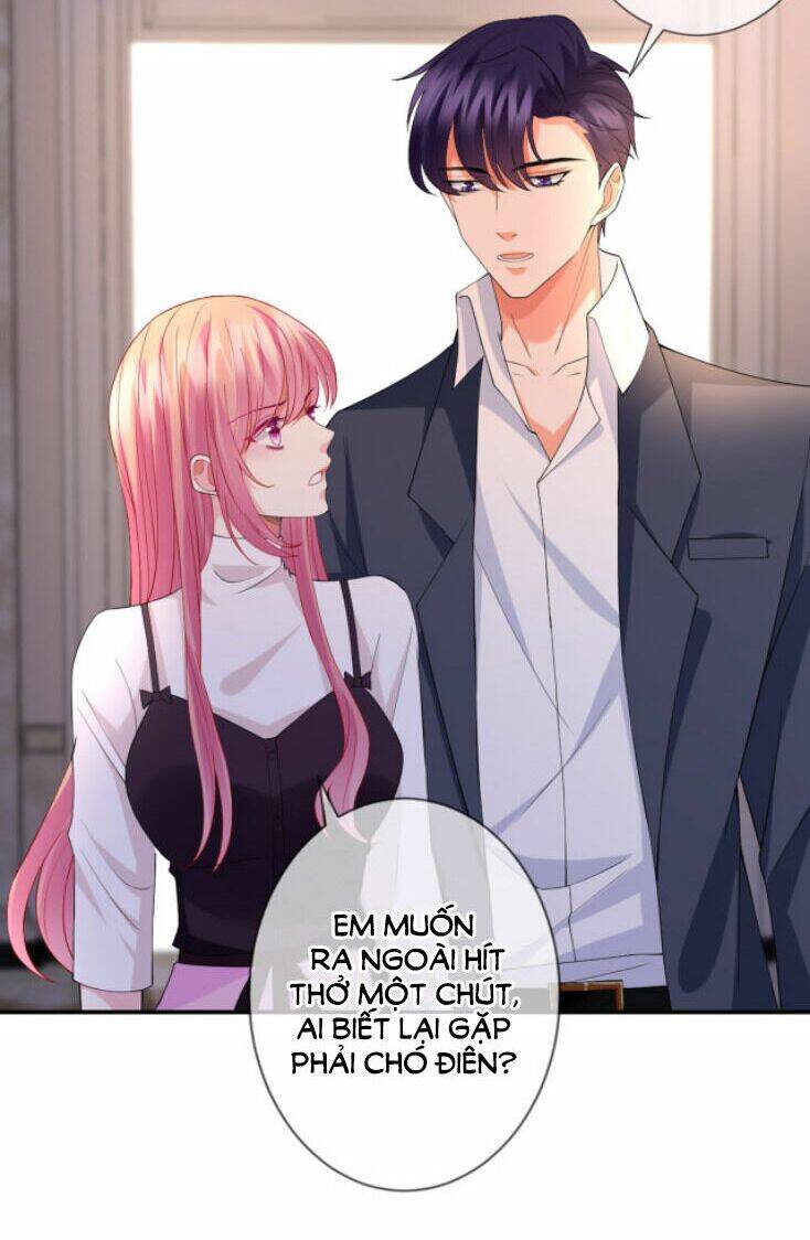 Danh Môn Chí Ái Chap 246 - Next Chap 247