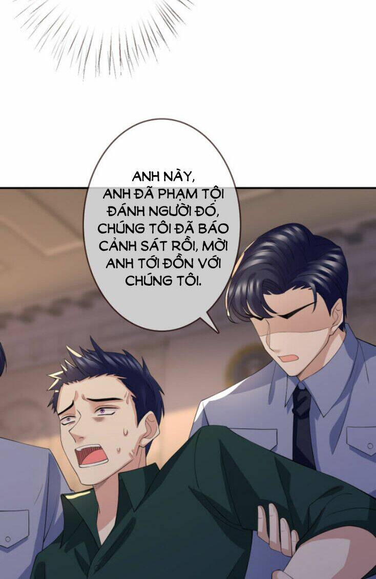 Danh Môn Chí Ái Chap 246 - Next Chap 247