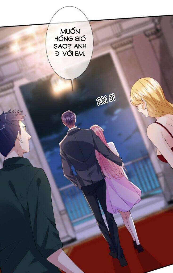 Danh Môn Chí Ái Chap 246 - Next Chap 247