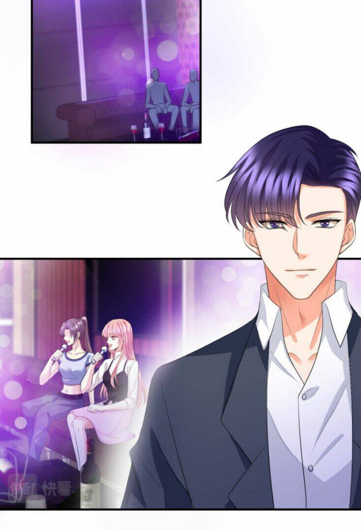 Danh Môn Chí Ái Chap 246 - Next Chap 247