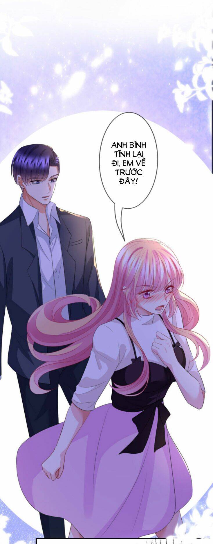 Danh Môn Chí Ái Chap 246 - Next Chap 247