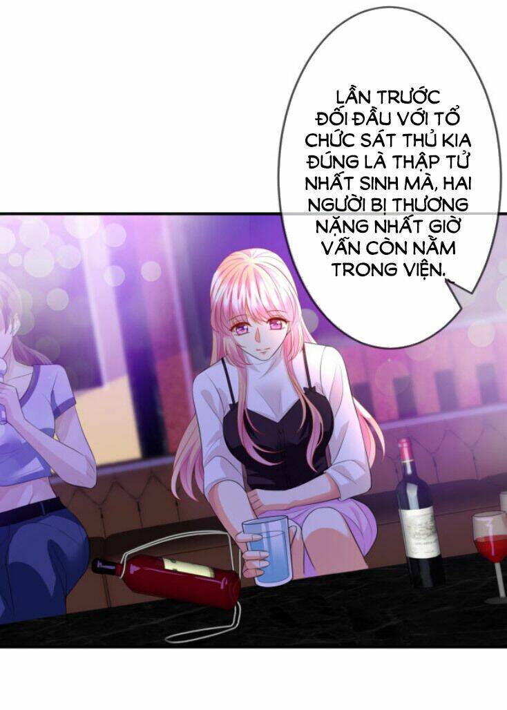 Danh Môn Chí Ái Chap 246 - Next Chap 247