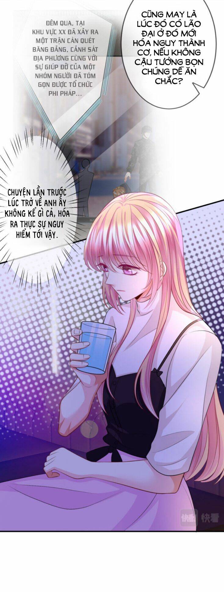 Danh Môn Chí Ái Chap 246 - Next Chap 247