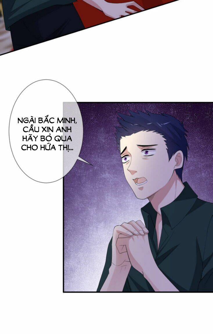 Danh Môn Chí Ái Chap 246 - Next Chap 247