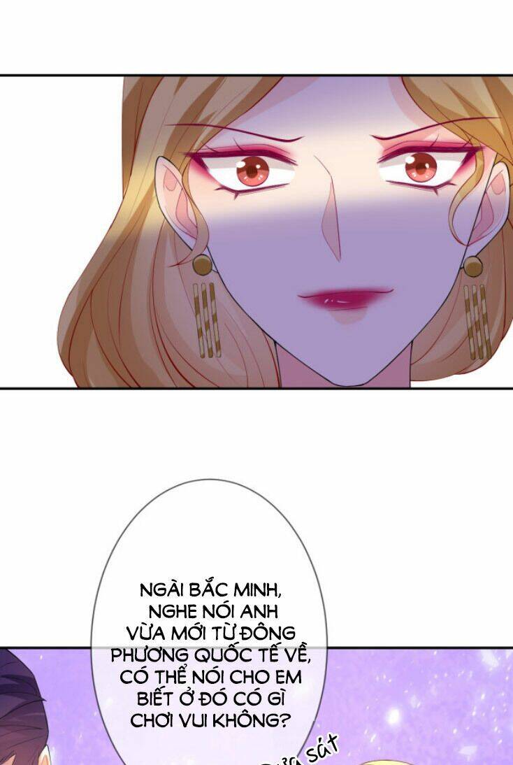 Danh Môn Chí Ái Chap 246 - Next Chap 247