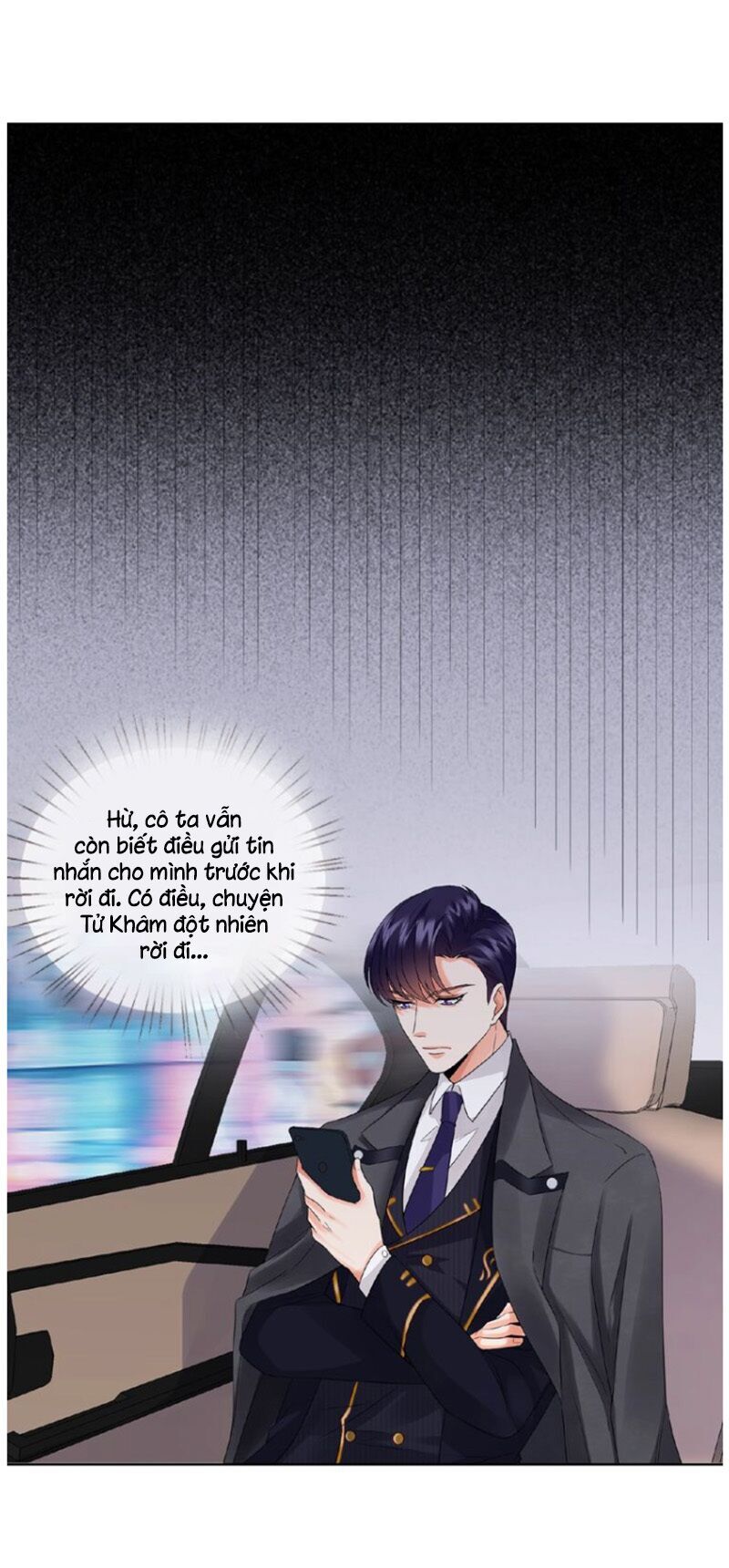 Danh Môn Chí Ái Chap 25.1 - Next Chap 26.1