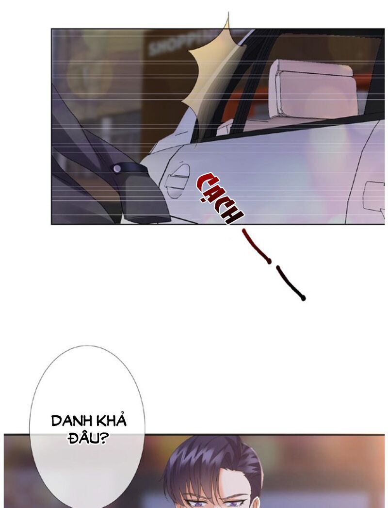 Danh Môn Chí Ái Chap 25.1 - Next Chap 26.1