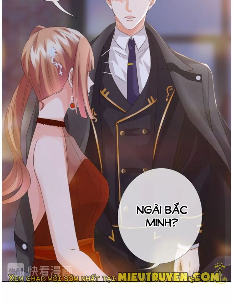 Danh Môn Chí Ái Chap 25.1 - Next Chap 26.1