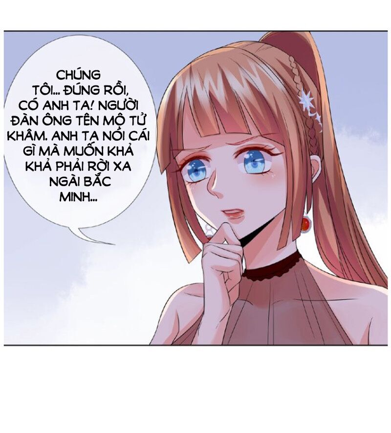 Danh Môn Chí Ái Chap 25.1 - Next Chap 26.1