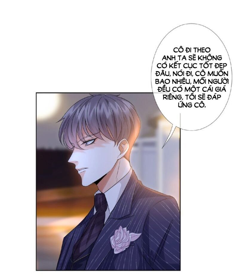 Danh Môn Chí Ái Chap 25.1 - Next Chap 26.1