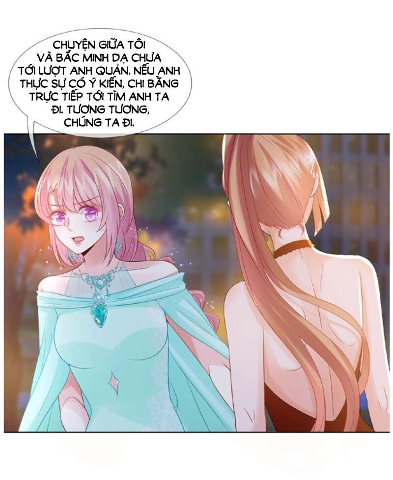 Danh Môn Chí Ái Chap 25.1 - Next Chap 26.1