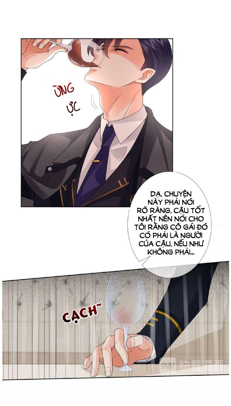 Danh Môn Chí Ái Chap 25.1 - Next Chap 26.1