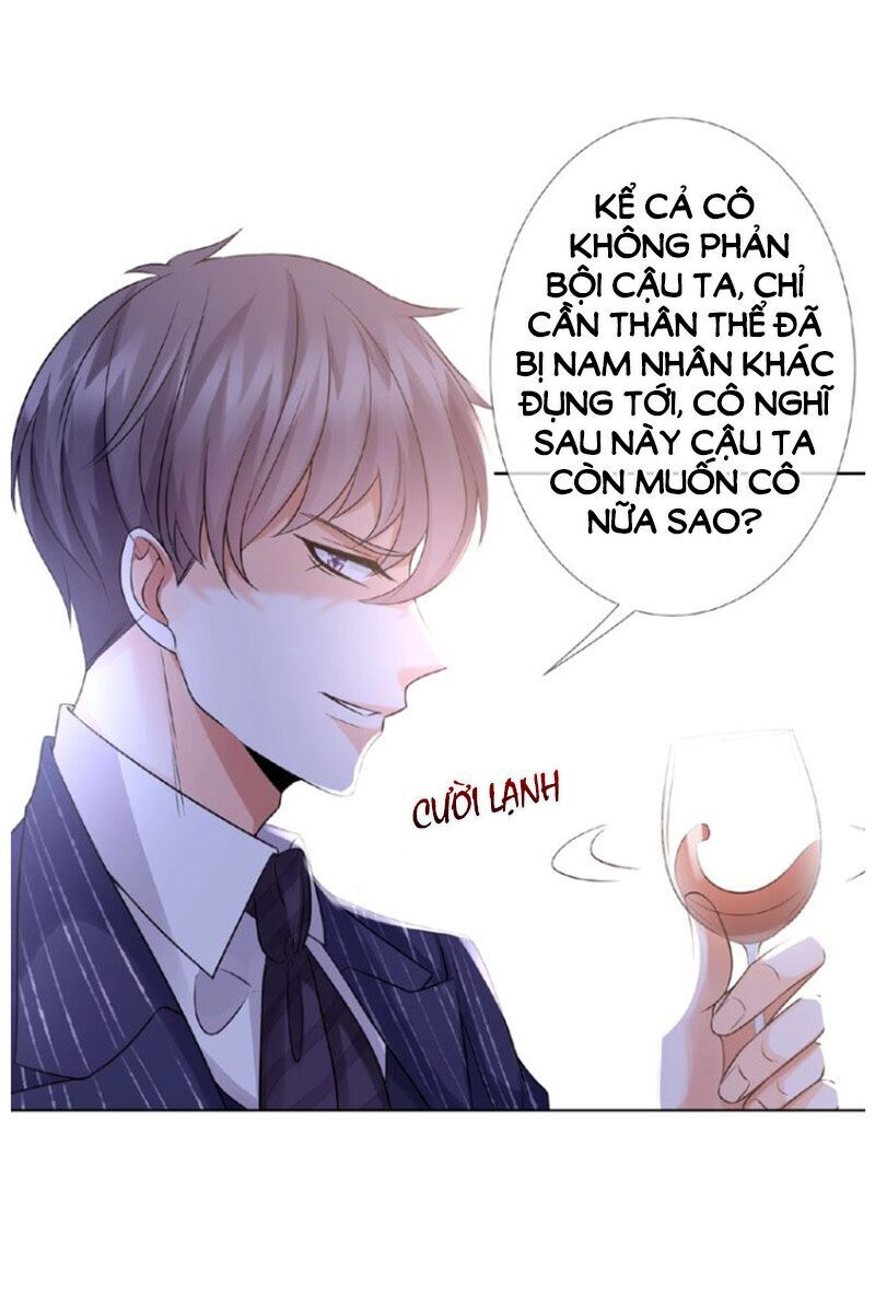 Danh Môn Chí Ái Chap 25.2 - Next Chap 26.2