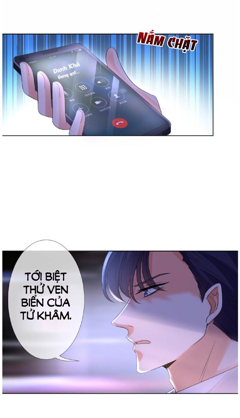 Danh Môn Chí Ái Chap 25.2 - Next Chap 26.2