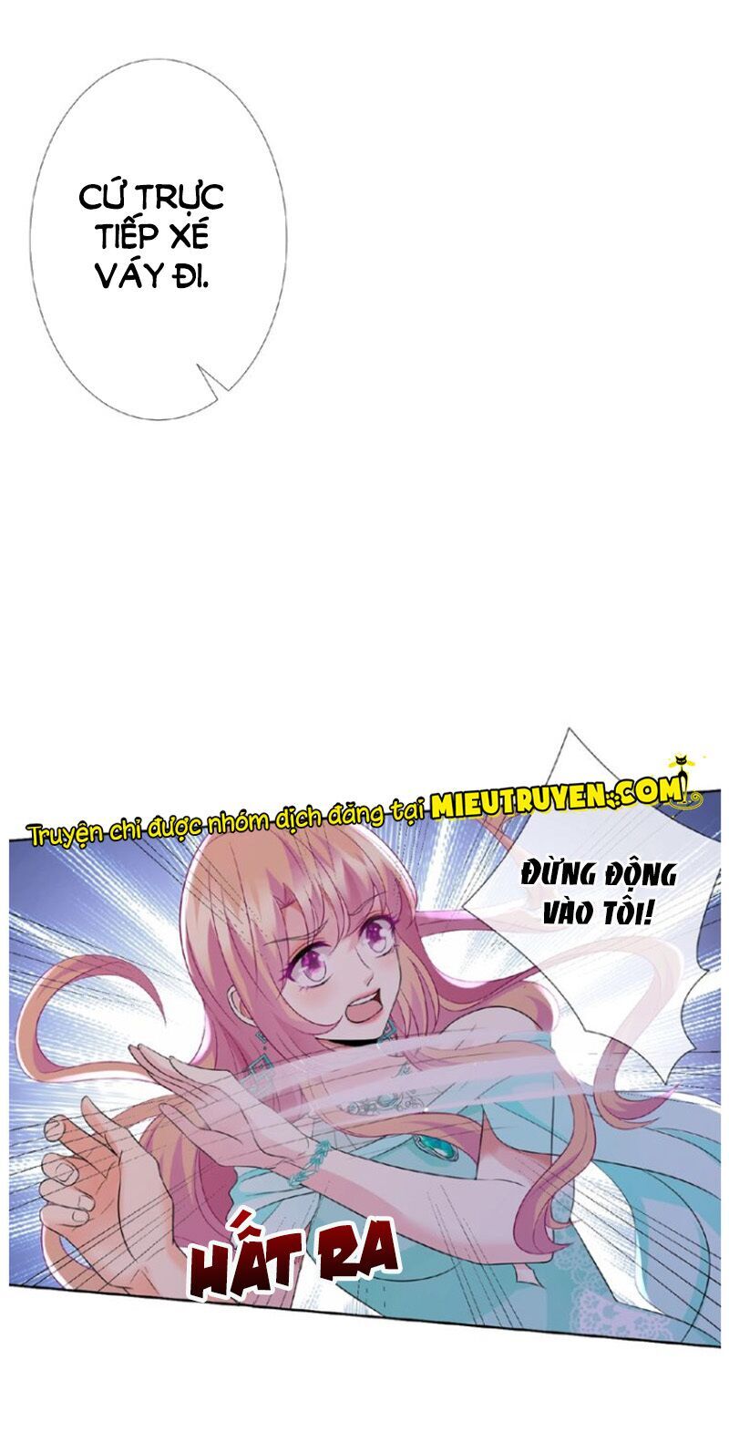 Danh Môn Chí Ái Chap 25.2 - Next Chap 26.2