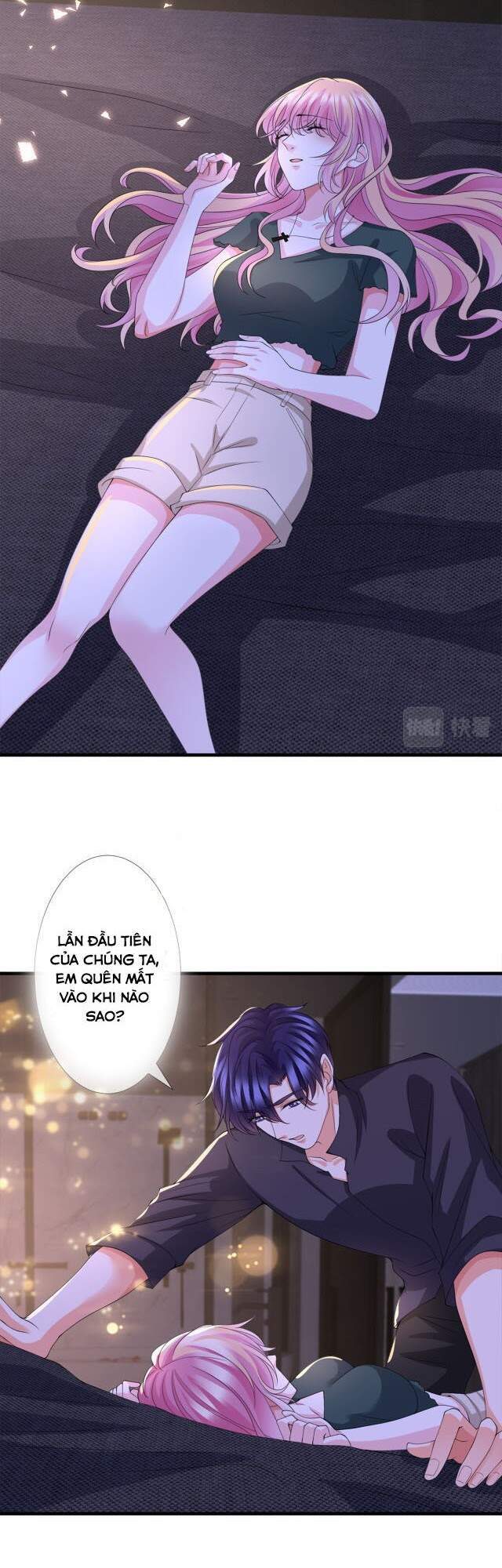 Danh Môn Chí Ái Chap 254 - Next Chap 255