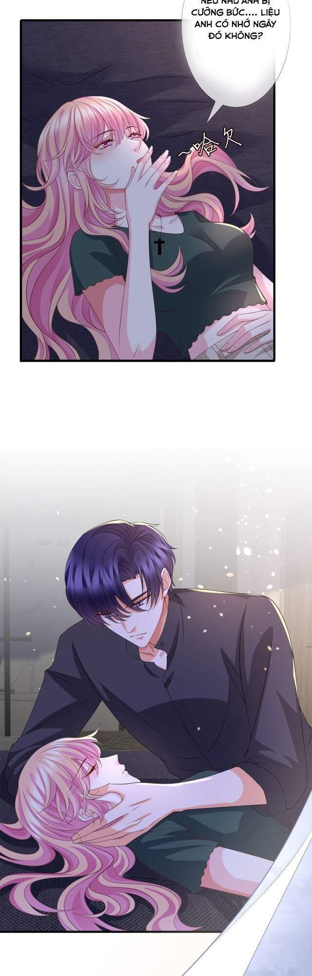 Danh Môn Chí Ái Chap 254 - Next Chap 255