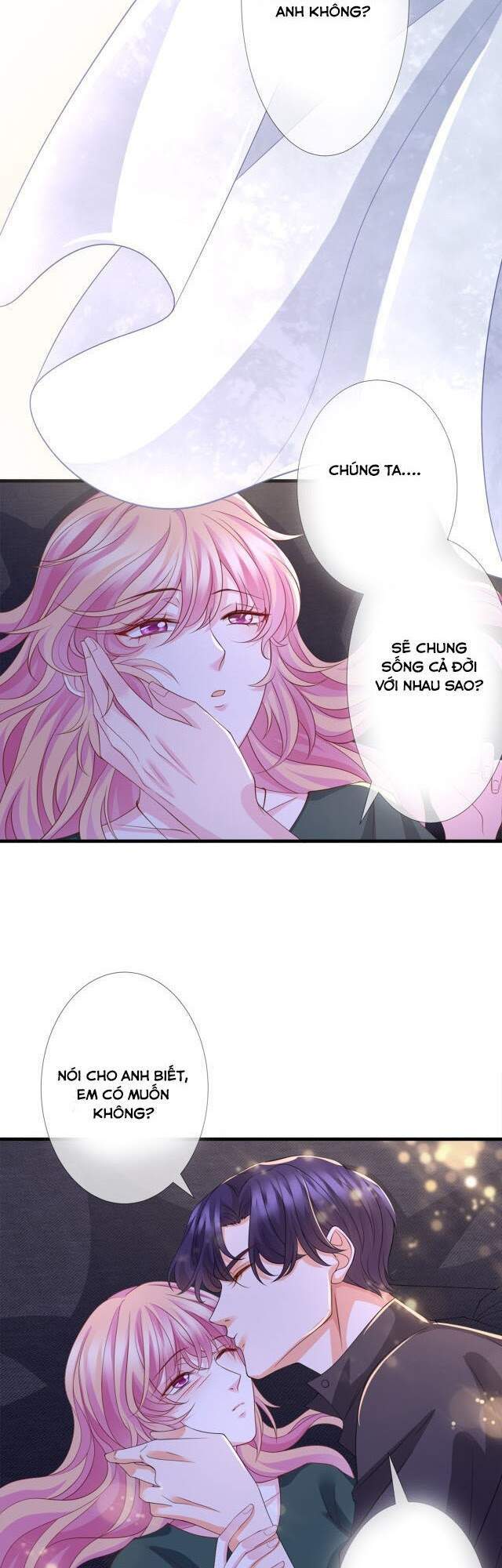 Danh Môn Chí Ái Chap 254 - Next Chap 255