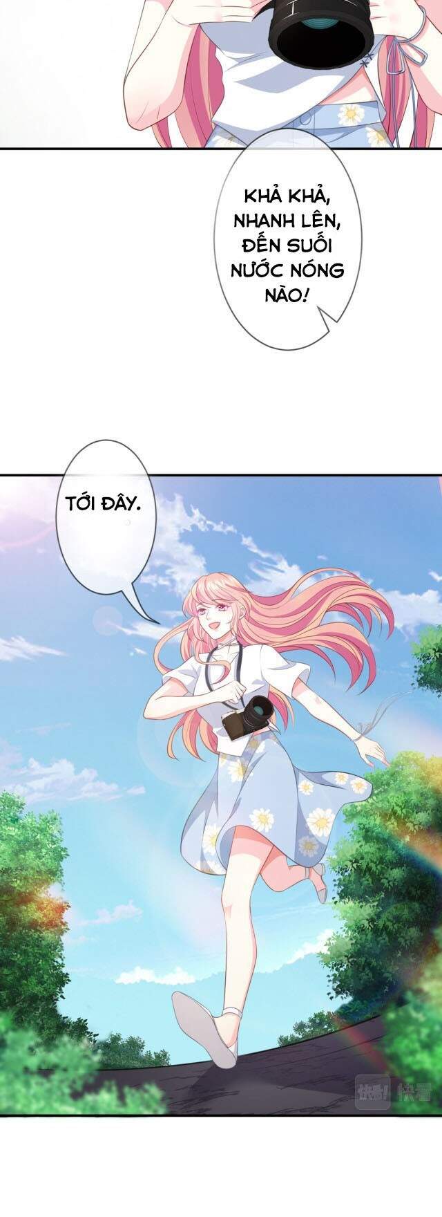 Danh Môn Chí Ái Chap 254 - Next Chap 255