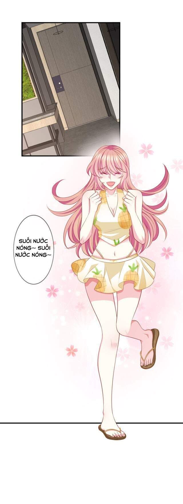 Danh Môn Chí Ái Chap 254 - Next Chap 255